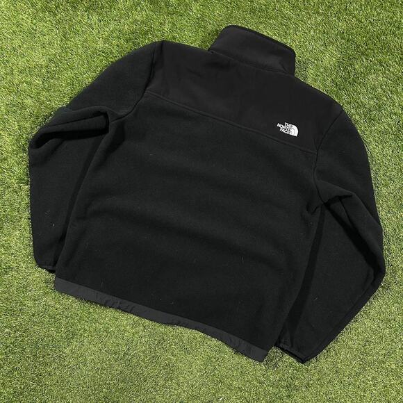 North Face Denali Zip up Jacket - Picture 2 of 4